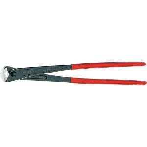 KNIPEX（クニペックス）9911-300 強力型喰い切り （SB） ワイヤーを楽々とねじり、瞬時に切断 驚異のパフォーマンスを誇る絶対的な切れ味