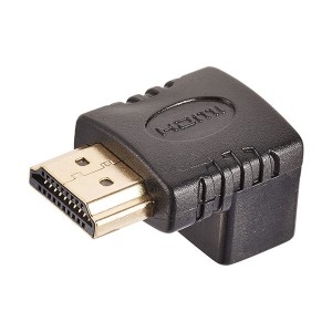 （まとめ）変換名人 HDMI上向き変換 HDMI-LU【×10セット】 進化した変換技術 驚異のHDMI上向き変換ケーブル パソコン周辺機器をパワーア