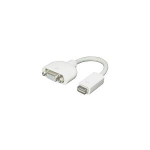 (まとめ)変換名人 mini DVI→VGA MDVI-VGA【×3セット】 画期的な進化を遂げた 驚異のパソコン周辺機器 デジタルからアナログへの変換を