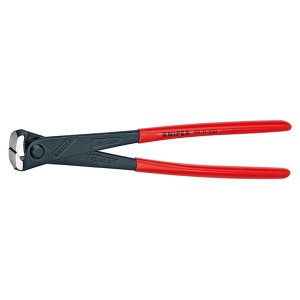 KNIPEX（クニペックス）9911-250 強力型喰い切り （SB） ワイヤーを楽々ねじり、瞬時に切断 驚異のコストパフォーマンス KNIPEX（クニペ