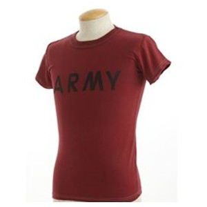 ＵＳタイプＡＲＭＹオバーダイＴシャツ L オバーダイエンジ アウトドアの冒険心を刺激するUSタイプのアーミーオーバーダイTシャツLサイズ