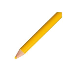 (業務用50セット) トンボ鉛筆 色鉛筆 単色 12本入 1500-04 山吹 鮮やかなカラーペンシルセット オフィス用品まとめ買いでお得 50セット業