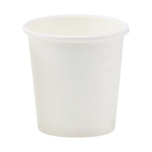 サンナップ ペーパーカップ 1オンス 100個×30パック 1オンスの紙製カップ、100個×30パック あなたの快適な飲み物のお供に最適なサンナ