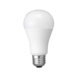 5個セット YAZAWA 一般電球形LED 100W相当 昼白色 LDA14NGX5 明るさ満点 5個セットでお得なLED電球 100W相当の明るさを持つ、昼白色の一