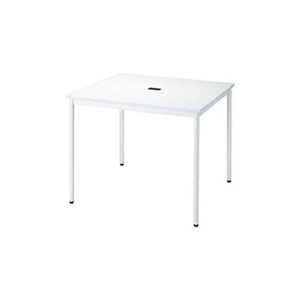FRENZ テーブル 机 RM-990 ホワイト【組立品】 白 ホワイトの魅力溢れるFRENZテーブル、組み立て式のRM-990が、新たな名前で蘇る 白 送料