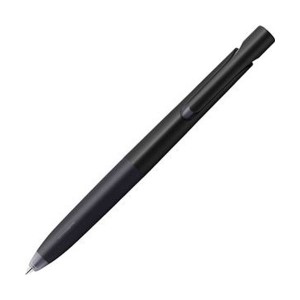 （まとめ）ゼブラ 油性ボールペン ブレン 0.5mm 黒 BAS88-BK 1本【×50セット】 送料無料