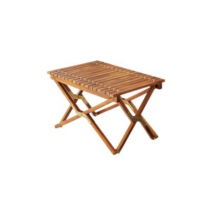 折りたたみテーブル ローテーブル 机 低い ロータイプ センターテーブル 約幅65cm SSサイズ 木製 本革 レザー フォールディングテーブル 