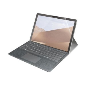 (まとめ) SurfaceGo2用フィルム 高精細/防指紋/反射防止 TB-MSG20FLFAHD 1枚 【×3セット】 送料無料