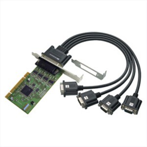 ラトックシステム 4ポート RS-232C・デジタルI/O PC パソコン Iボード REX-PC I64D 送料無料