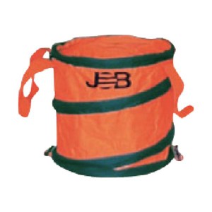 （まとめ）マーベル ジョブマスター現場用ゴミ箱（S）JGB-S 1個【×5セット】 送料無料
