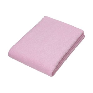 （まとめ）業務用バスタオル ピンク 800匁 1セット（10枚） 【×3セット】 頑丈な業務用バスタオル 織り上げた強さとピンクの魅力が光る 