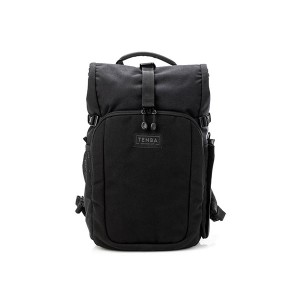 TENBA Fulton v2 10L Backpack バックパック - Black 黒 V637-730 送料無料