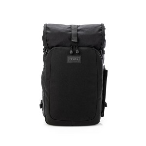 TENBA Fulton v2 14L Backpack バックパック - Black 黒 V637-733 送料無料