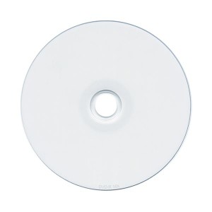 （まとめ）Ri-JAPAN データ用DVD-R 10枚 D-R16X47G.PW10SP B【×50セット】 高速書き込み対応 大容量データ保存に最適 信頼のデータ用DVD