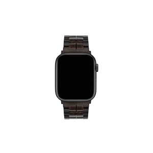 VOWOOD ボーウッド 天然木 木製 バンド for Apple Watch アップルウォッチ 41/40/38mm 黒檀 VW74034AWCP 送料無料