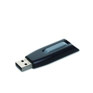 （まとめ） I・O DATA USB3.0対応 USBメモリ 32GB ノックスライド式 【×3セット】 送料無料