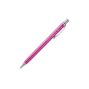 （まとめ） ぺんてる オレンズ シャープペン 0.2mm ピンク 【×10セット】 送料無料