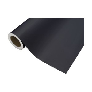中川ケミカル黒板シート505mm×2m巻 KBBL50502 1巻 黒板に変身 驚きのカッティングシート 貼るだけで黒板になる 中川ケミカルの黒板シー
