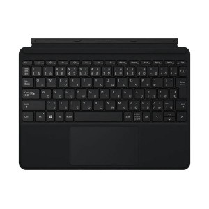 マイクロソフト Surface Goタイプカバー ブラック KCN-00041O 1台 黒 送料無料