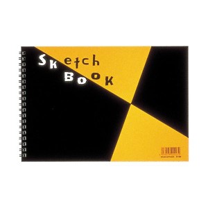 （まとめ）マルマン スケッチブック S140 B5 並口画用紙【×30セット】 クリエイティブなアイデアを広げる B5サイズのスケッチブック30冊