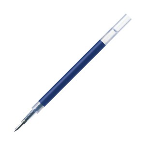 （まとめ）ゼブラ ゲルインクボールペン 替芯 JF-1.0芯 青 サラサ用 RJF10-BL 1本 【×50セット】 青いサラサの心地よさを極める ZEBRAゲ