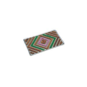 TERAMOTO（テラモト） タンポポマット 360×600mm 花の絨毯 360×600mm - 自然の美しさをあなたの床に 花の絨毯が心地よい歩行体験を提供