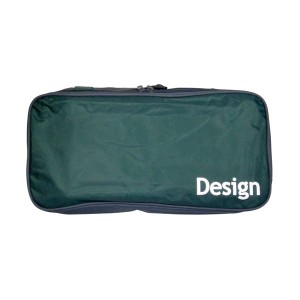 （まとめ）SEデザインバッグ 緑【×10セット】 緑の魅力溢れるデザインバッグ、SEが贈る特別な10セット 送料無料