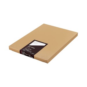 コクヨ 高級ケント紙 233g/m2A3カット セ-KP38 1冊(100枚) 究極の白さと滑らかさを誇る、贅沢な紙体験 高級ケント紙の極上品質、233g/m2