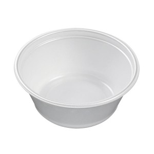 (まとめ) エフピコ DLV麺20(78) 本体深型 白 1パック(50枚) 【×3セット】 送料無料