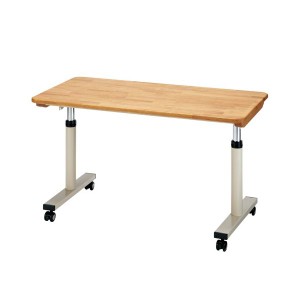 DLM 昇降テーブル 机 RZ-1260N 身長に合わせて調節可能なデスク 立ったり座ったり、自由な姿勢で仕事ができる 快適さと効率性を追求した