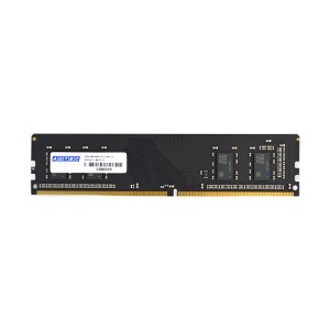 アドテック DDR4 2933MHz288Pin UDIMM 16GB ADS2933D-16G 1枚 送料無料