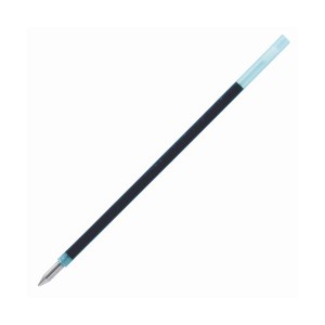 （まとめ）トンボ鉛筆 油性ボールペン 替芯 CS20.7mm 緑 BR-CS207 1本 【×300セット】 色彩を指先で感じる、オブジェクトタッチシリーズ