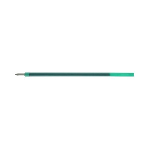 （まとめ）セーラー万年筆 ボールペン芯 18-0055-260 緑5本（×50セット） 緑の魅力が溢れる セーラー万年筆ボールペン芯、50セットでお