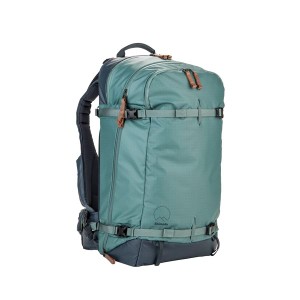 Shimoda Designs Explore 40 バックパック Sea Pine V520-002 送料無料