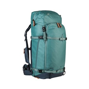 Shimoda Designs Explore 60 バックパック Sea Pine V520-012 送料無料