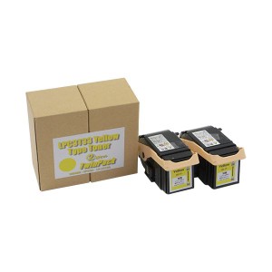 トナーカートリッジ LPC パソコン 3T33Y汎用品 イエロー 1箱(2個) 黄 鮮やかな黄色の汎用トナー、あなたの印刷を輝かせる 高品質なトナー
