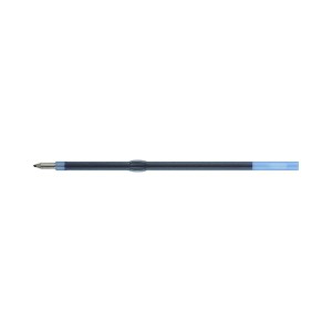 （まとめ）セーラー万年筆 ボールペン芯 18-0055-240 青5本（×100セット） 書き心地抜群 セーラー万年筆の青インクボールペン芯、5本セ