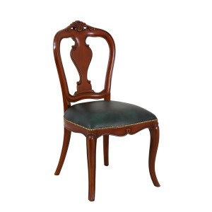 ヴァーサ チェア (イス 椅子) ブラウン 【完成品】 茶 ブラウンカラーのヴァーサチェアが、新たな名前で蘇る 贅沢な座り心地と洗練された