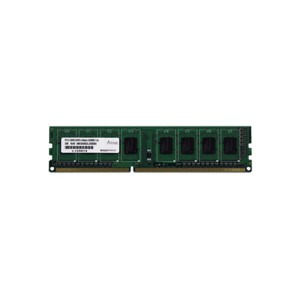 (まとめ）アドテック DDR3 1600MHzPC パソコン 3-12800 240Pin UDIMM 4GB 省電力 ADS12800D-H4G 1枚【×3セット】 送料無料