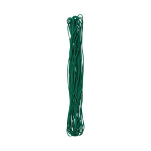 （まとめ） 人七紐 緑 （×20セット） 緑の力を纏う、七色の絆（×20セット） 送料無料