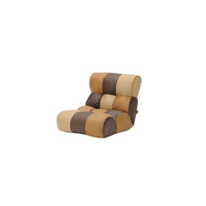 ピグレットJr BROOK（ブルック） ソファ座椅子 (イス チェア) リクライニング ソファー コンパクト ローソファ 低い フロアタイプ ロータ
