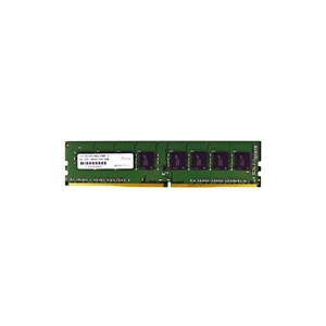 アドテック DDR4 2133MHzPC パソコン 4-2133 288Pin UDIMM 8GB 省電力 ADS2133D-H8G 1枚 送料無料