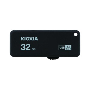 （まとめ） 東芝エルイーソリューション USBメモリー U365 16G 【×3セット】 送料無料