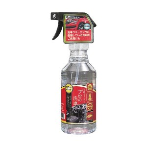 (まとめ) カーボーイ 万能クリーナー プロの洗車 500ml BC-08 1本 【×5セット】 送料無料