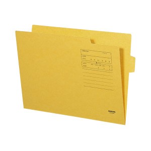 (まとめ) コクヨ オープン雑フォルダー A4A4-LMFN 1セット(10冊) 【×10セット】 A4サイズの便利なファイルケース 書類整理がラクラク コ
