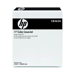 日本HP(ヒューレット・パッカード) トランスファーキット CB463A 1個 送料無料