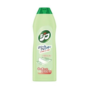 （まとめ）ユニリーバ ジフ バスクリーナー 270ml 1本 【×20セット】 送料無料