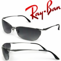 Ray-Ban - 新品正規品 レイバン RB3447 2991 ライトグレーレンズ ...