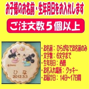 出産内祝いディズニー名入れ Au Pay マーケット Auコマース ライフ株式会社運営