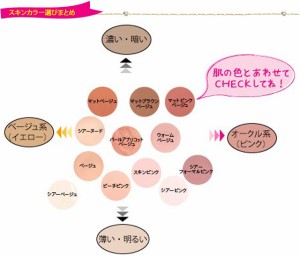 Naility スキンカラー特集 Au Pay マーケット Auコマース ライフ株式会社運営